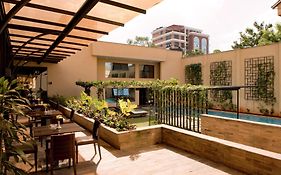 Doubletree By Hilton Nairobi