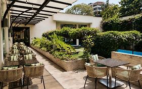 Doubletree By Hilton Nairobi